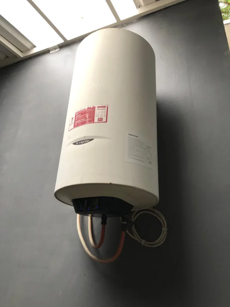 Galeri service water heater ariston