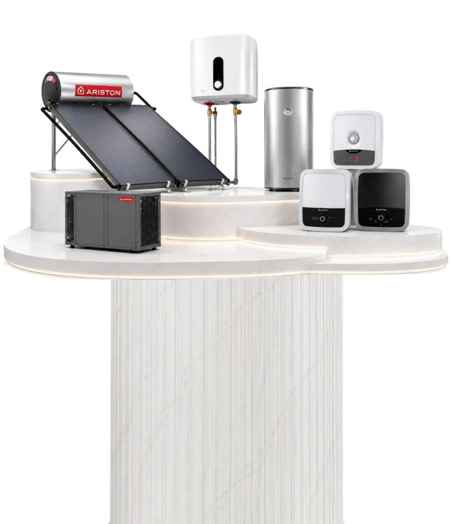 Service Water Heater Ariston Bali Bergaransi & Profesional